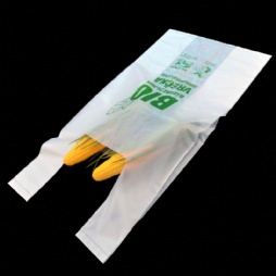 全生物降解背心袋