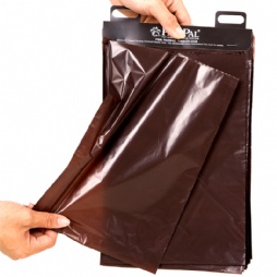 玉米淀粉降解宠物拾便袋