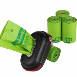 全生物可降解宠物粪便袋