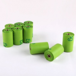 全生物降解狗狗拾便袋