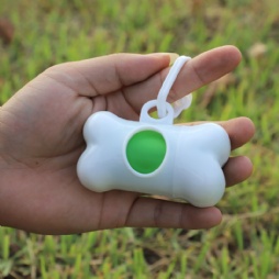 全生物降解狗狗拾便袋