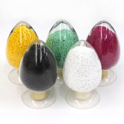 全生物降解色母料