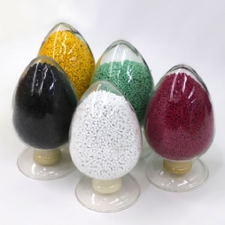 全生物降解色母料