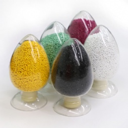 全生物降解色母料