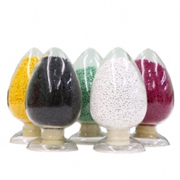 全生物降解色母料